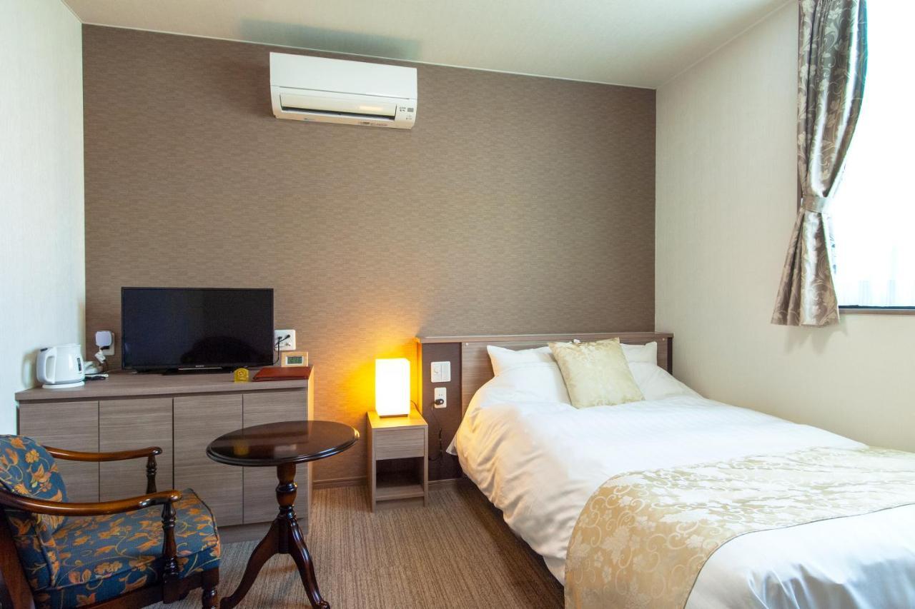 Oyado Yukizumi Ryokan 3*
