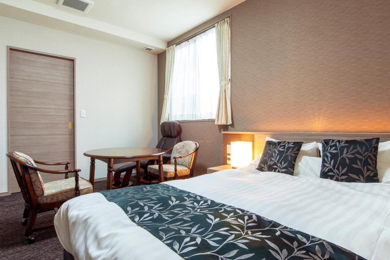 Oyado Yukizumi Ryokan 3*