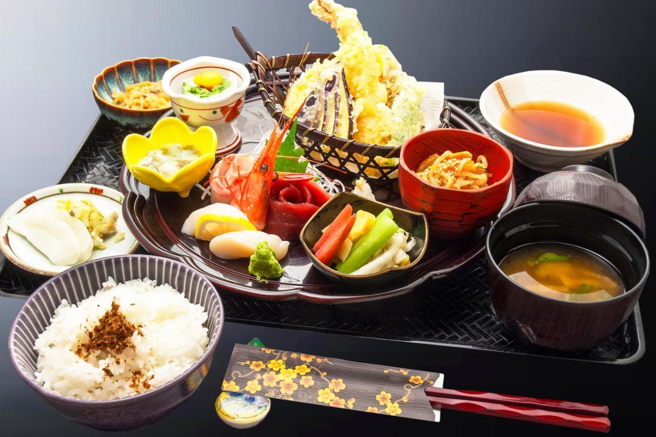 Oyado Yukizumi Kusatsu (Gunma)
