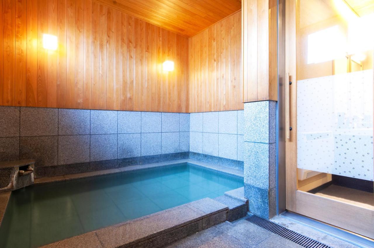 Oyado Yukizumi 3* Kusatsu (Gunma)
