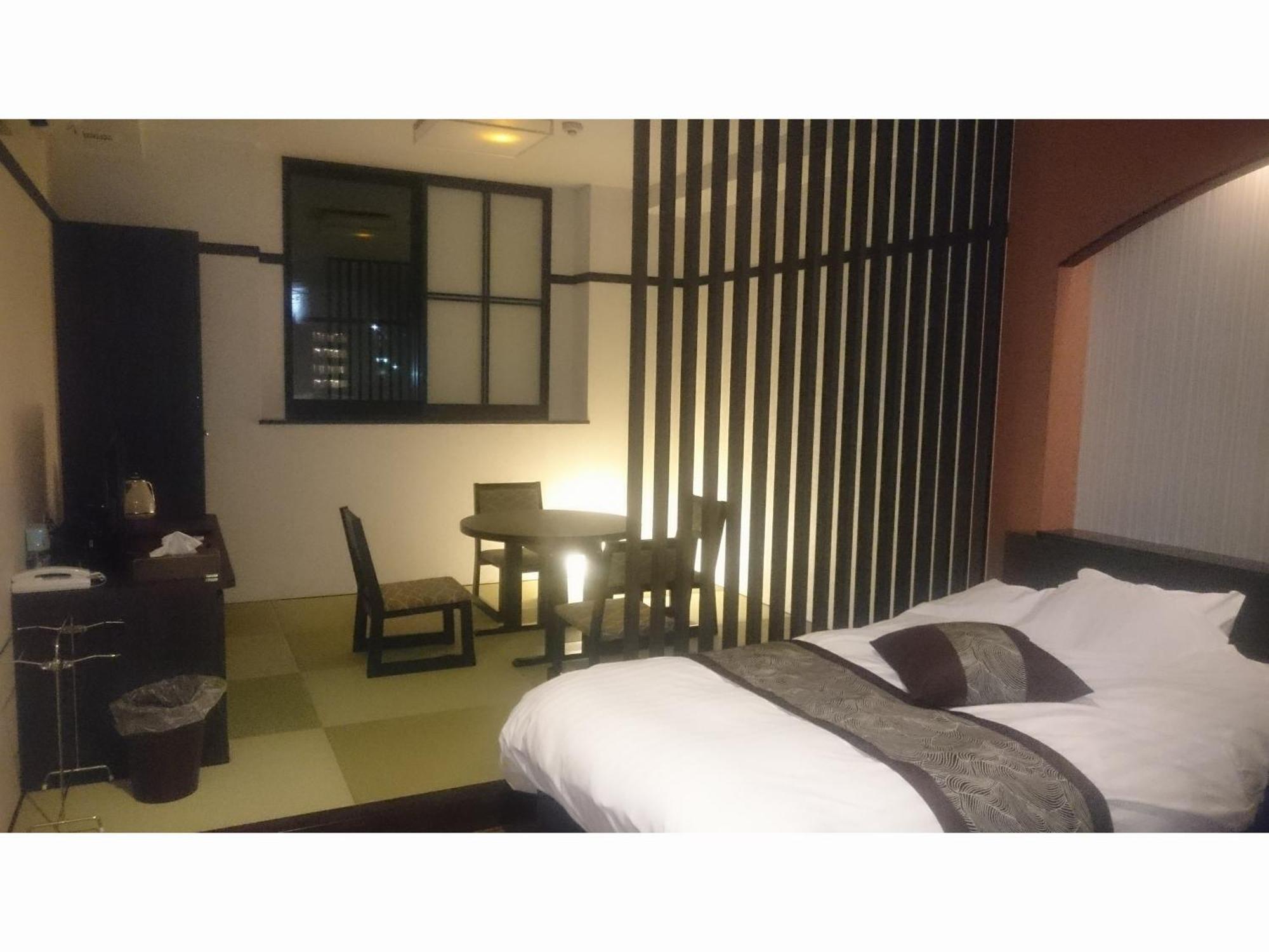 傳統日式旅館 Oyado Yukizumi