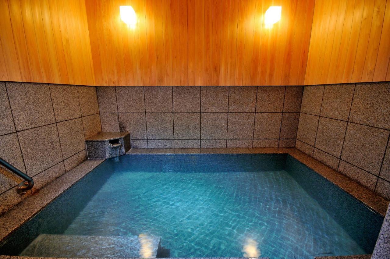 傳統日式旅館 Oyado Yukizumi